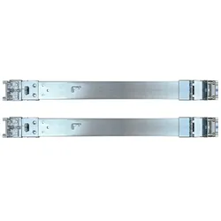 QNAP RAIL-S01 - Rack-Schienen-Kit