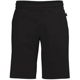 TRIGEMA Bermuda schwarz M
