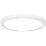 MLight Rainbow 81-4056 LED-Panel EEK: F (A - G) 12W Warmweiß, Neutralweiß, Kaltweiß Weiß