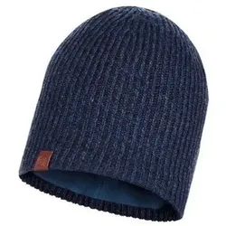 Buff  Mütze Knitted Polar Hat  in Marine, Einheitsgrösse