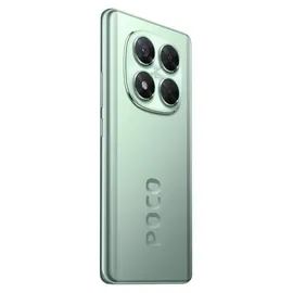 Xiaomi POCO X7 12 GB RAM 512 GB Green