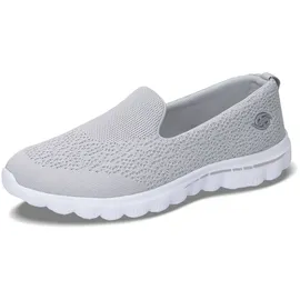 Dockers 48EY201 Damen Grau 39