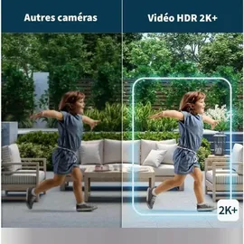 Arlo Pro 5 2K+ 2er Set