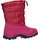 Spirale Sidney Winterstiefel fuchsia/ rosa 29
