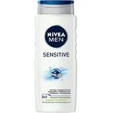 NIVEA Men Sensitive Duschgel 500 ml