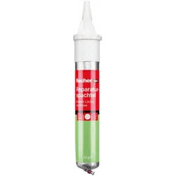 fischer Reparaturspachtel fertige Spachtelmasse - Produktvarianten: Raufaser Reparaturspachtel 70 ml