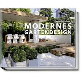 Becker Joest Volk Verlag Modernes Gartendesign
