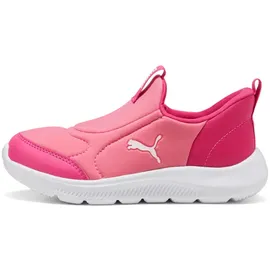 Puma Fun Racer 2 Kinder Magic Rose/PUMA White 33
