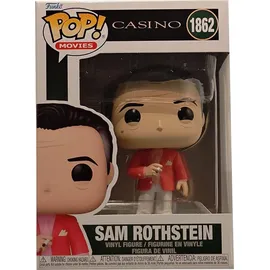 Funko Casino Sammelfigur Sam Rothstein 9 cm