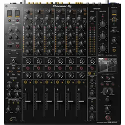 Pioneer DJM-V10-LF DJ Mixer