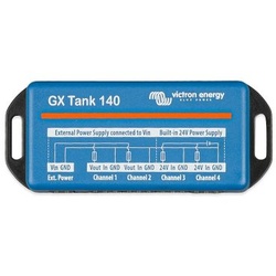 Victron GX Tank 140