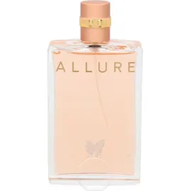 Chanel Allure Eau de Parfum 100 ml