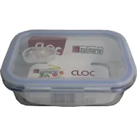 neuetischkultur Frischhaltedose blau 620 ml