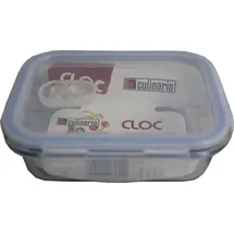 neuetischkultur Frischhaltedose blau 620 ml