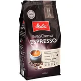 Melitta BellaCrema Espresso 1000 g
