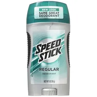 Speed Stick Antitranspirant Deo 6 x 85 g
