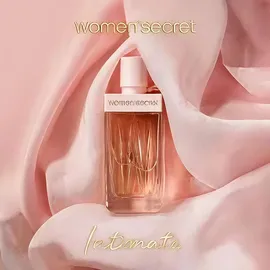 Women'Secret Intimate Eau de Parfum 100 ml