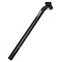 Ergotec Hook 27.2mm Sattelstütze schwarz (57773001)