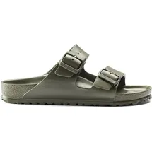 Birkenstock Arizona EVA Khaki 43
