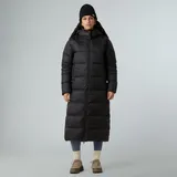 The North Face HYDRENALITE CITY LONG DOWN HOODED PARK« tnf black
