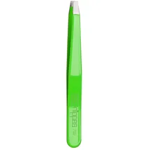 Nippes Kosmetik-Pinzette abgewinkelt 709