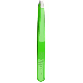 Nippes Kosmetik-Pinzette abgewinkelt 709