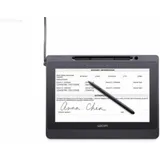 Wacom Signature Set DTU-1141B & sign pro PDF USB Stift-Display, Unterschriften-Pad Schwarz