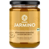 Jarmino Bio Hühnerknochenbrühe 6 P Flüssigkeit