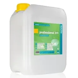 eukula® Strato professional 311 Fußbodenlackierung, seidenmatt 138001090 , 10 l - Kanister