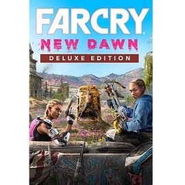 Far Cry New Dawn Deluxe Edition (Xbox One