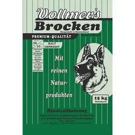 Vollmer's Brocken 15 kg