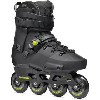 Rollerblade Twister XT Schwarz 43-44