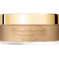 Guerlain Parure Gold Skin Diamond Micro-Powder 04 Deep 35 g