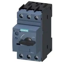 Siemens 3RV2321-4PC10 Leistungsschalter 1 St. Schaltspannung (max.): 690 V/AC (B x H x T) 45 x 97 x
