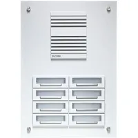 Elcom Türstation TUP-6/2 EV1