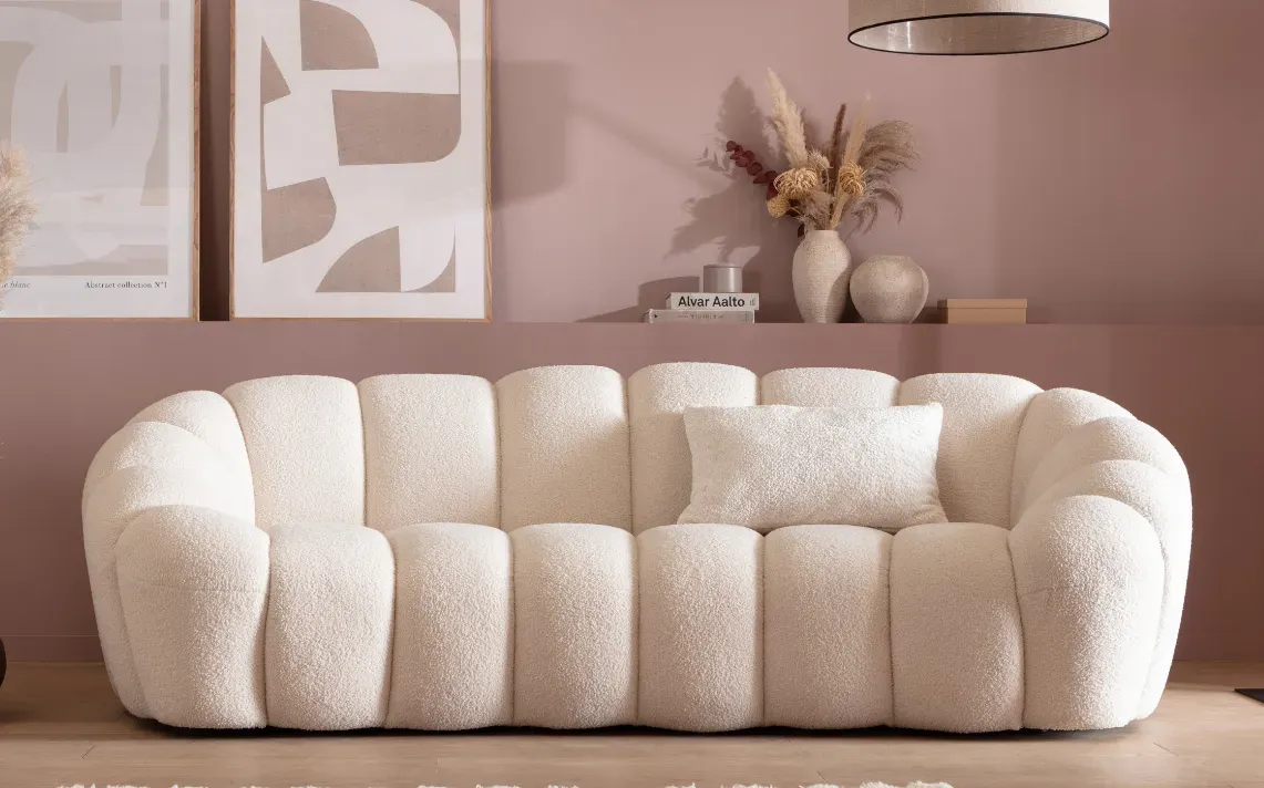 Gutmann Factory EMELIE Megasofa