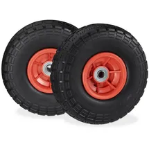 Relaxdays Sackkarrenrad 150 kg