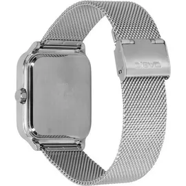 casio timeless collection Timeless Collection MTP-M305M Edelstahl 34 mm 8AVER