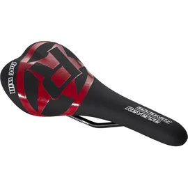 Reverse Components Fort Will 275 x 130 mm Schwarz/Rot
