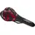 Reverse Components Fort Will 275 x 130 mm Schwarz/Rot