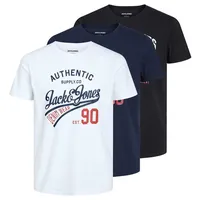 JACK & JONES Herren T-Shirt