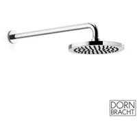 Dornbracht Lissé Kopfbrause-Set, 1 Strahlart, 28649970-00,