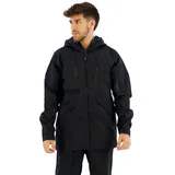 Oakley Apparel Bowls Gore-tex® Pro Jacke - Blackout - XL