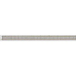Märklin Gerades Gleis, 15 Jahr(e), Schwarz, Gelb