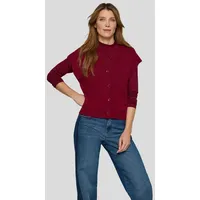 Rabe Strickjacke Rot 38