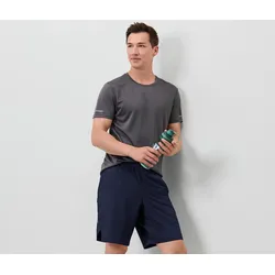 Tchibo - Sportshorts - Herren - Gr. XXL - dunkelblau