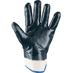KS Tools Chemikalienschutzhandschuhe, L