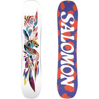 SALOMON GRACE Snowboard 2025 - 120