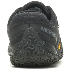 Merrell Trail Glove 7 Herren Black/Black 44