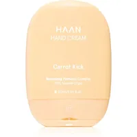HAAN Hand Cream Carrot Kick Handcreme nachfüllbar 50 ml